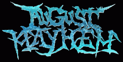 logo August Mayhem